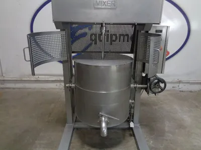 Used 2011 PRO BAKE CC250 Cooking Kettles California US | BakeryEquipment.com #1554751