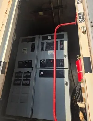 2001 CATERPILLAR XQ2000 Generators | MD Equipment Services LLC (16)