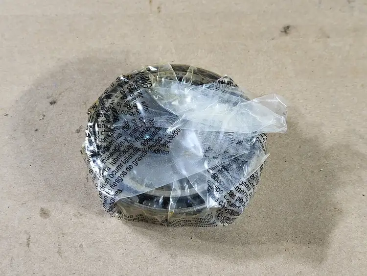 New | in-Stock FORD C7TZ-1240-A Bearings British Columbia CA | Lenmark #259685