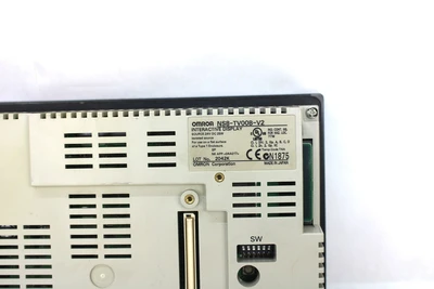 USED OMRON NS8-TV01B-V2