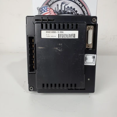 ABB Does not apply Robot Servo Drives & Power Units | American Industrial Supply Co. (3)