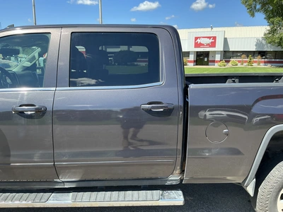 Used 2015 GMC SIERRA 2500 Pickup Trucks Michigan US | Miedema Asset Management Group #1423585