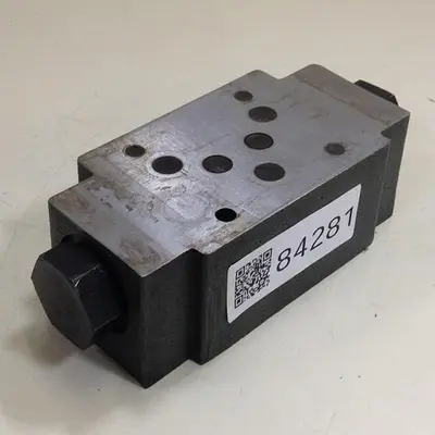 USED REXROTH Z2S10132V