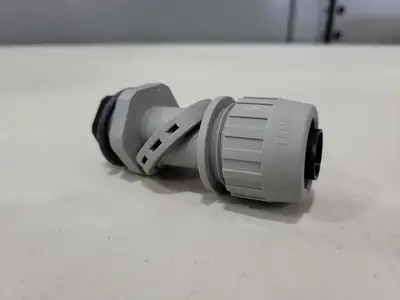 USED HUBBELL PS0509NGY