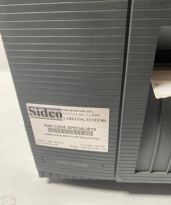 USED Gamry Instruments 23473247327473204092397473274