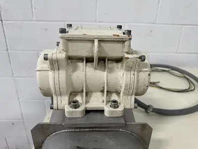 USED CASADIO MVSI 15/35-S90