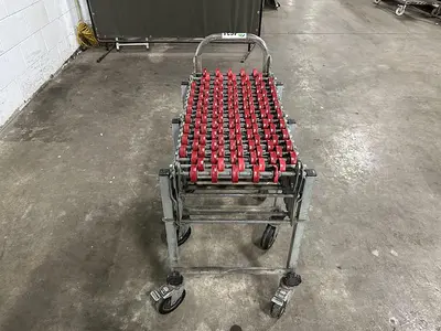 USED NESTAFLEX 226