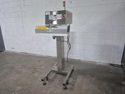 USED 2013 PILLAR TECHNOLOGIES U2P1042000000