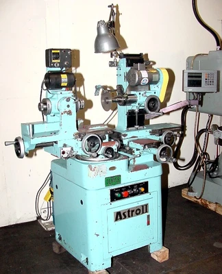 USED 1997 Denver ASTRO II (MONOSET TYPE)