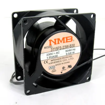 USED MINEBEA 3115FS-23W-B30