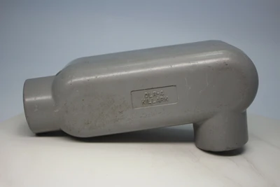 Used Killark OLR-2 Electrical Fittings California US | Davliegogo LLC #1706036