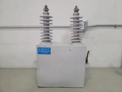 USED 1995 GENERAL ELECTRIC 37V58L400UC50