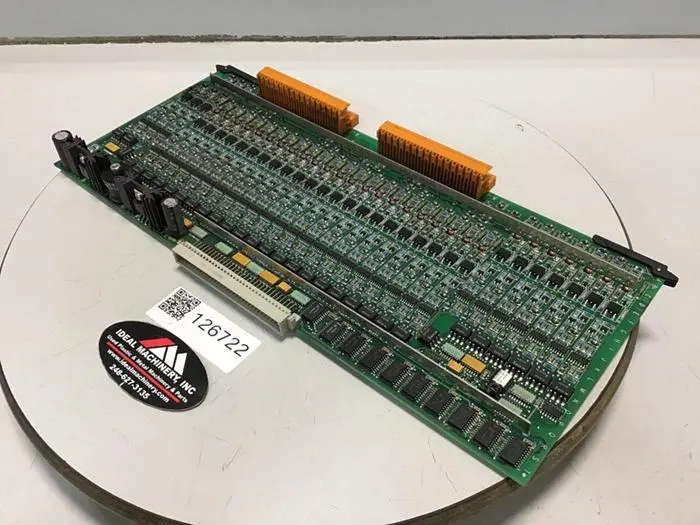 USED VAN DORN PC330-038