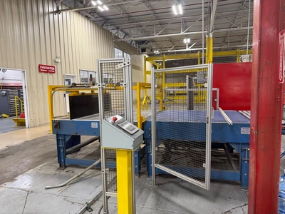 2013 MARTIN BUNDLE BREAKER Bundle Breaker | Global Boxmachine, LLC (5)