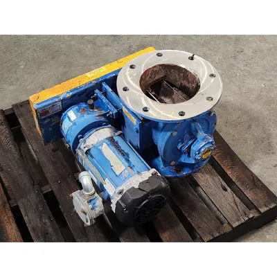 USED ROTOLOK 20RVCSS