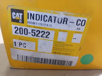 NEW CATERPILLAR 200-5222