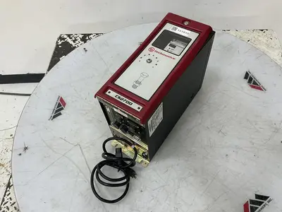 USED TECHMOTIVE CS2700