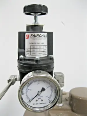 NEW Cashco D4B-5XX7-53X55236E
