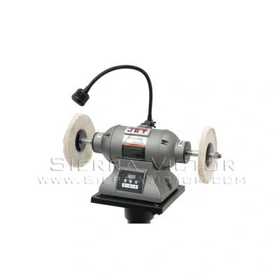JET IBG-8VSB Deburr/Finishing | Sierra Victor Industries (2)