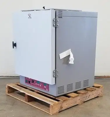 Shel Lab CE3F General Purpose Mechanical Convection Oven 120v 3Cu.Ft.