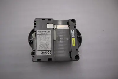 GIDDINGS & LEWIS DANAHER MOTION M.1017.3095 R3 / M10173095 R3 MODULE #5198A