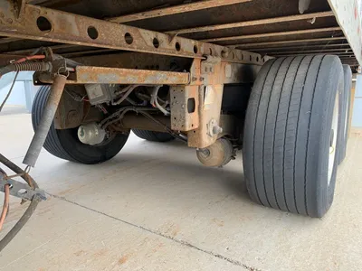 2013 UTILITY TRAILER MFG . SEMI TRAILER | Levy Recovery Group (6)