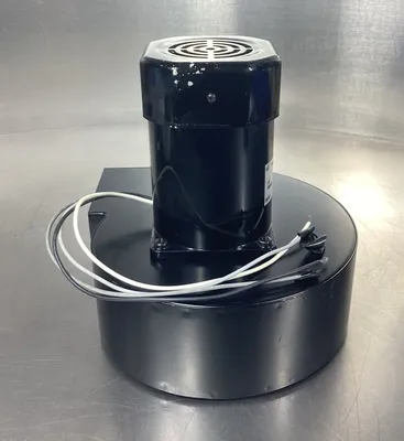 Used Oriental Motor _UNKNOWN_ Centrifugal Fans South Carolina US | Palmetto Automation #1507567