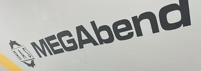 RAS _UNKNOWN_ Up/Down Folding Machines | Punch Press and Shear (3)