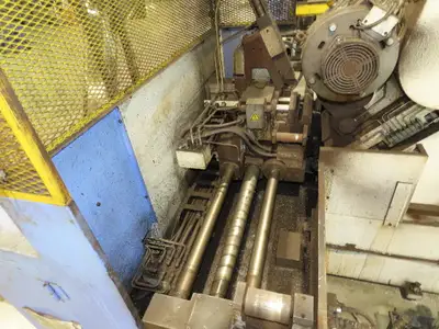 Used NISHIJIMAX _UNKNOWN_ Circular Cold Saws Indiana US | Arrow Industrial #1368138