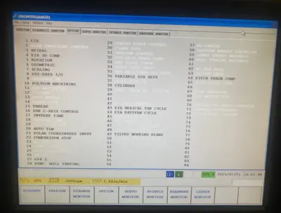 2012 MAZAK QUICK TURN NEXUS 250MSY-II 5-Axis or More CNC Lathes | Toolquip, Inc. (2)