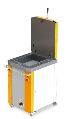 New | in-Stock GUYON MFG. DIVA Dough Dividers California US | BakeryEquipment.com #1554852