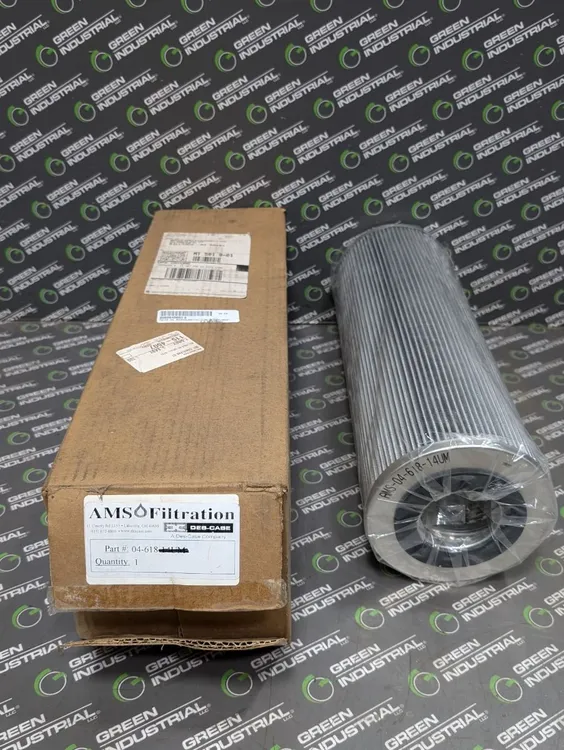 Used AMS _UNKNOWN_ Filters Wisconsin US | Green Industrial #677868