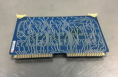 EATON CORPORATION 58-4289 Transfer Logic Board 3D-10
