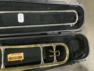 Used _UNKNOWN_ _UNKNOWN_ Musical Instruments & Supplies Michigan US | Miedema Asset Management Group #1576874