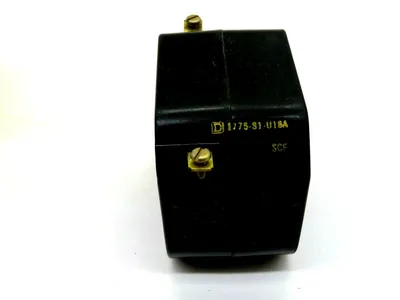 NEW SQUARE D 1775-S1-U18A MAGNET COIL 1775S1U18A