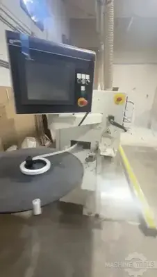 USED 2022 SCHMALZ JUMBO ERGO 85