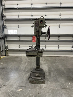 USED SOLBERGA SENR7
