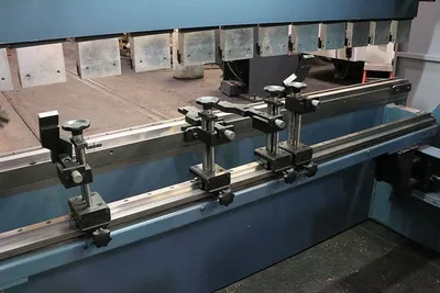 2014 DURMA ADR 30175 Press Brakes | Used Fab Machines (2)