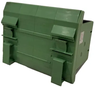 NEW INDUCTOTHERM 506989