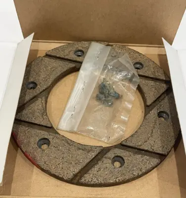 NEW HORTON MFG. 847071 FACING KIT