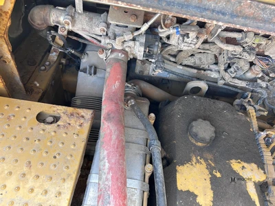 Used 2017 CATERPILLAR 349FL Excavators Tennessee US | Moore Equipment #1516692