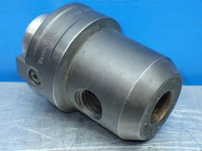 Used SANDVIK COROMANT A391.2015 50 060 Tooling & Accessories (Other) Ohio US | HGR 24 #870952