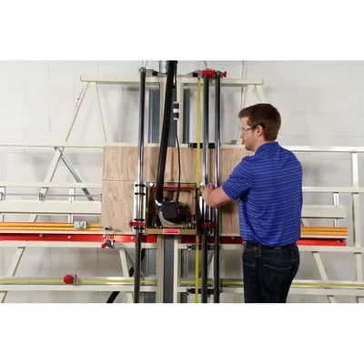 SAFETY SPEED MFG SR5U Panel Saws | Sierra Victor Industries (3)