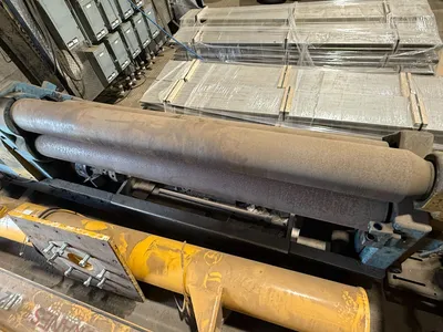 _UNKNOWN_ _UNKNOWN_ Plate Rollers | ListingHippo (18)