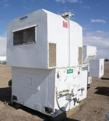 USED WESTINGHOUSE -