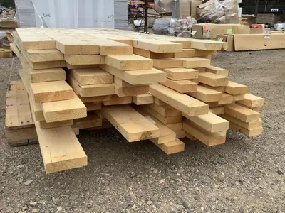 Used _UNKNOWN_ _UNKNOWN_ Lumber Decks Michigan US | Miedema Asset Management Group #1475541