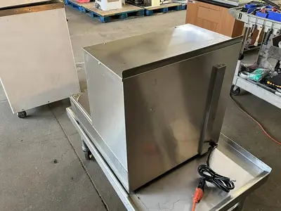 USED HATCO GRFHS-21