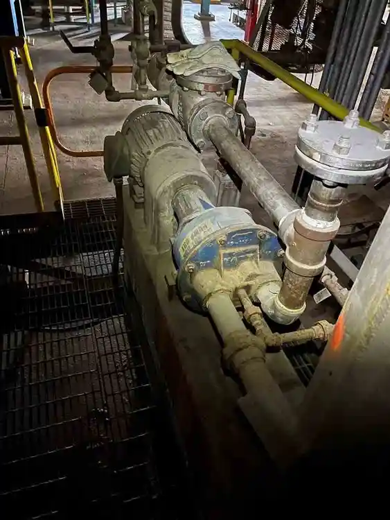 Used NASH NA Vacuum Pumps New Jersey US | Phoenix Equipment Corp 3 #175920