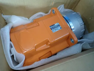 NEW SIEMENS 1FK60836AZ219ZZ9Z S26