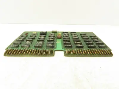 General Electric 44B398673-001 Printed Circuit Board PCB SPG2 44A398759-G01